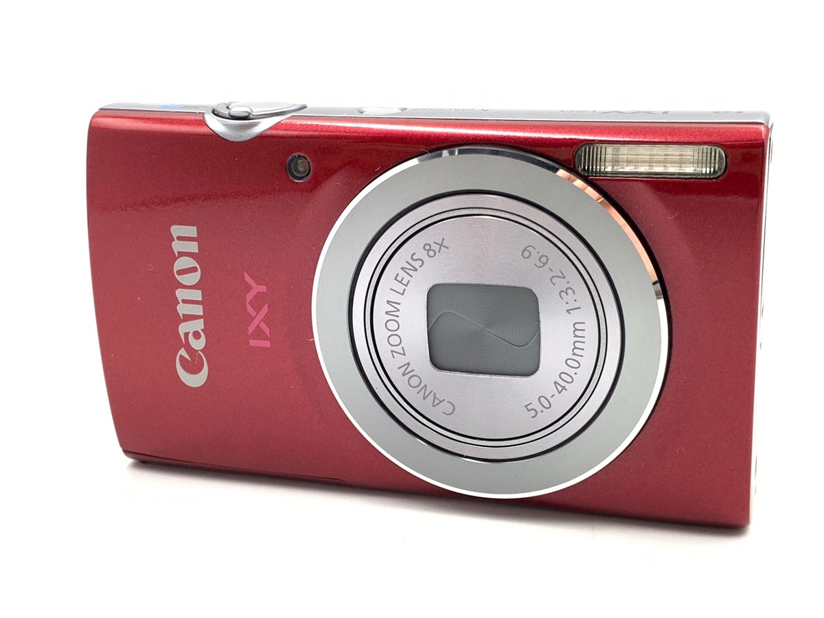 �L���m�� IXY 120 ���b�h