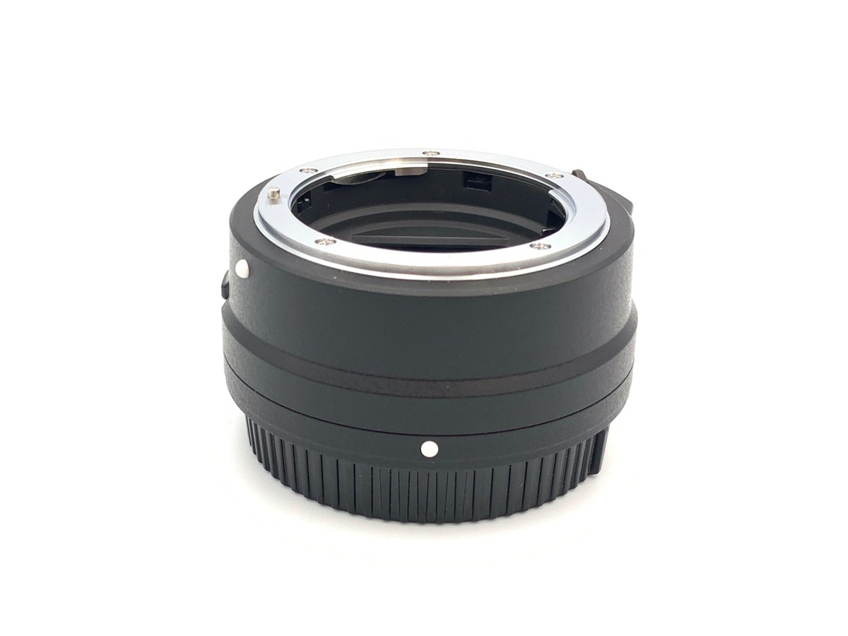 トヨビュー用デジタルマウントアダプターforニコンF | Nikon
