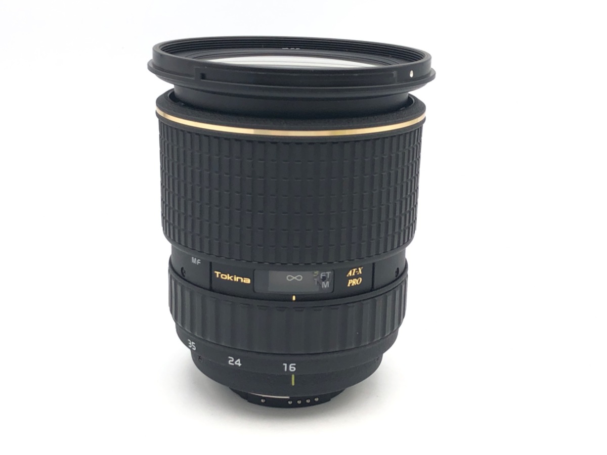 中古】交換レンズ｜トキナー(Tokina) 在庫一覧｜カメラのキタムラ