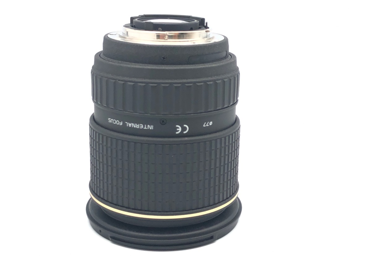トキナー AT-X 165 PRO DX ニコン用