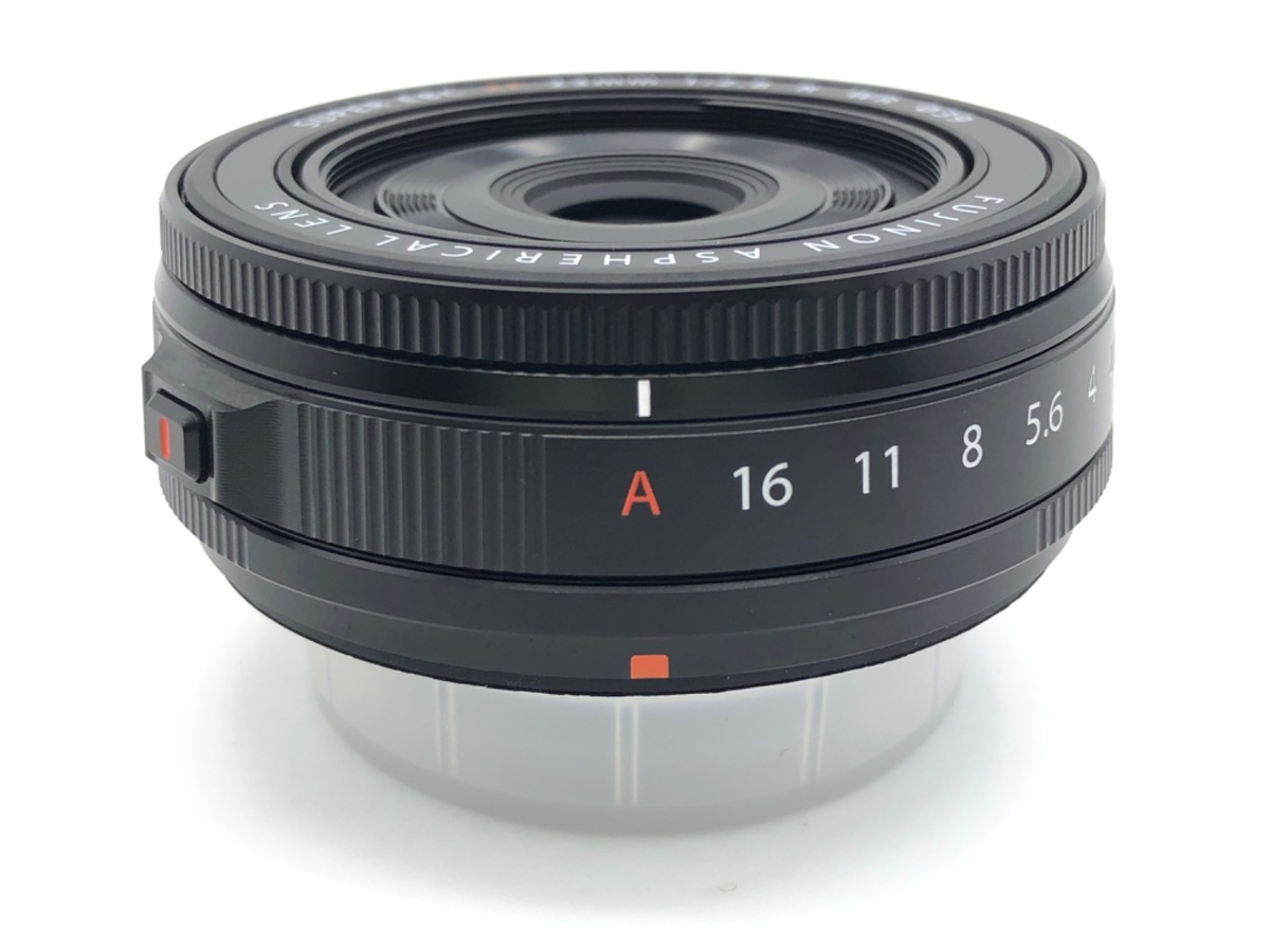 中古】フジフイルム XF23mmF2.8 R WR ブラック 在庫一覧｜カメラのキタムラ