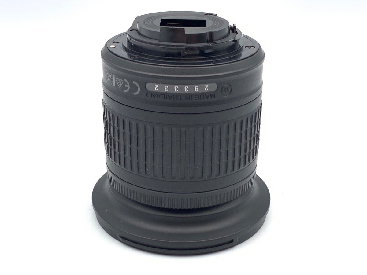 �j�R�� AF-P DX NIKKOR 10-20mm f/4.5-5.6G VR