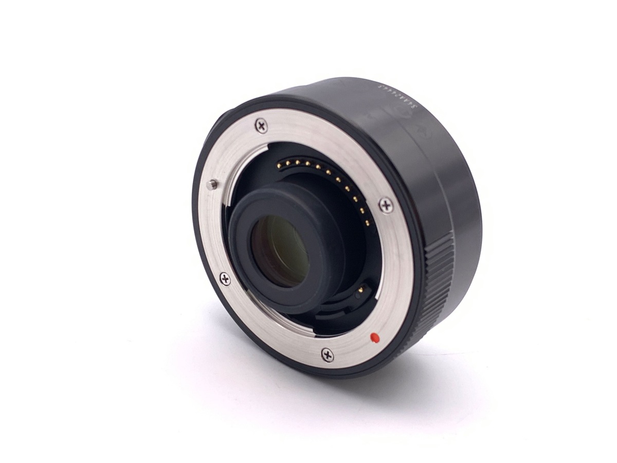 �I�����p�X M.ZUIKO DIGITAL 2�{ �e���R���o�[�^�[ MC-20