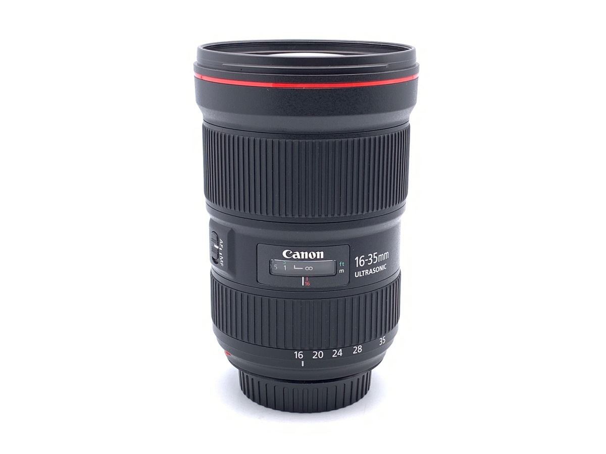 中古】キヤノン EF16-35mm F2.8L III USM 在庫一覧｜カメラのキタムラ