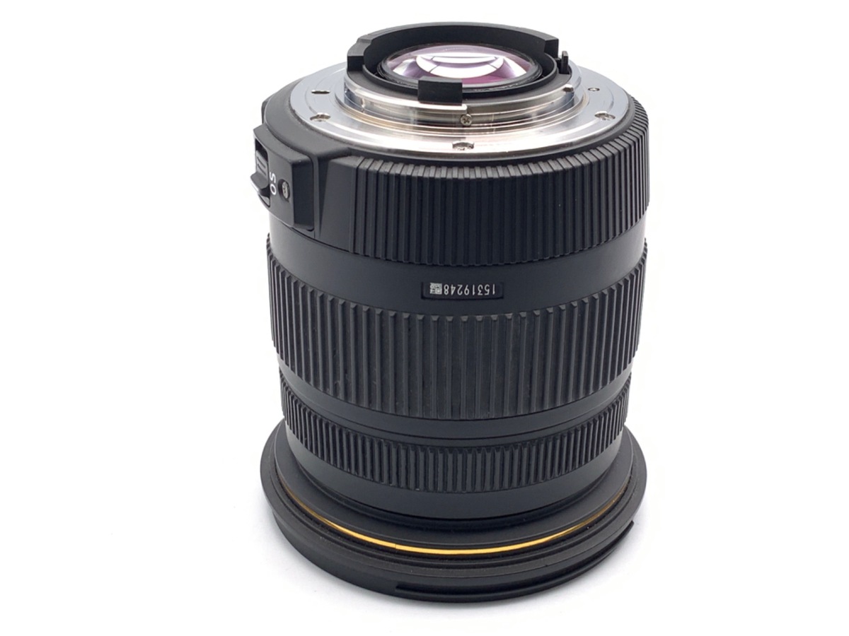 17-50/2.8 ƺ� EX DC OS HSM