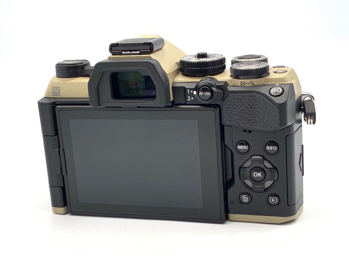 OM SYSTEM OM-5 Mark II ���ި �����ް�ޭ