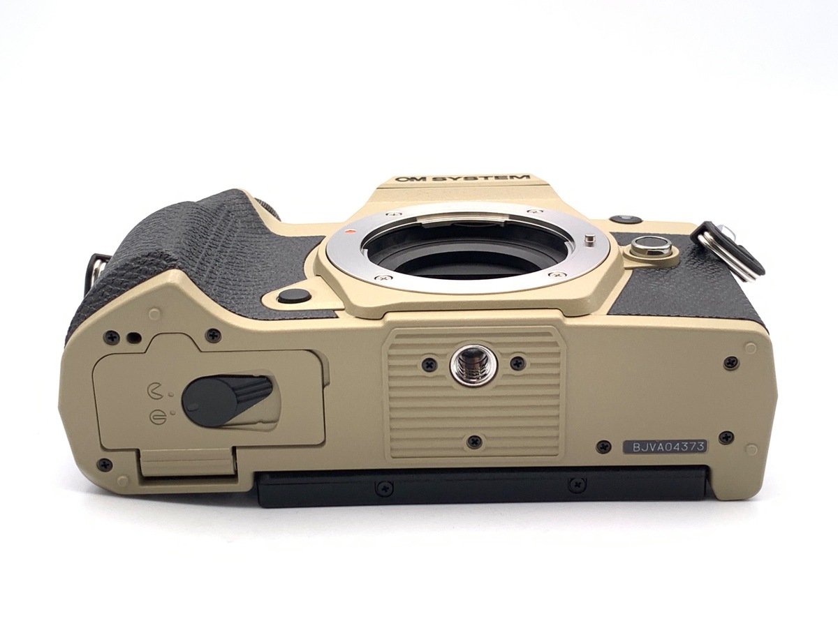 OM SYSTEM OM-5 Mark II ���ި �����ް�ޭ