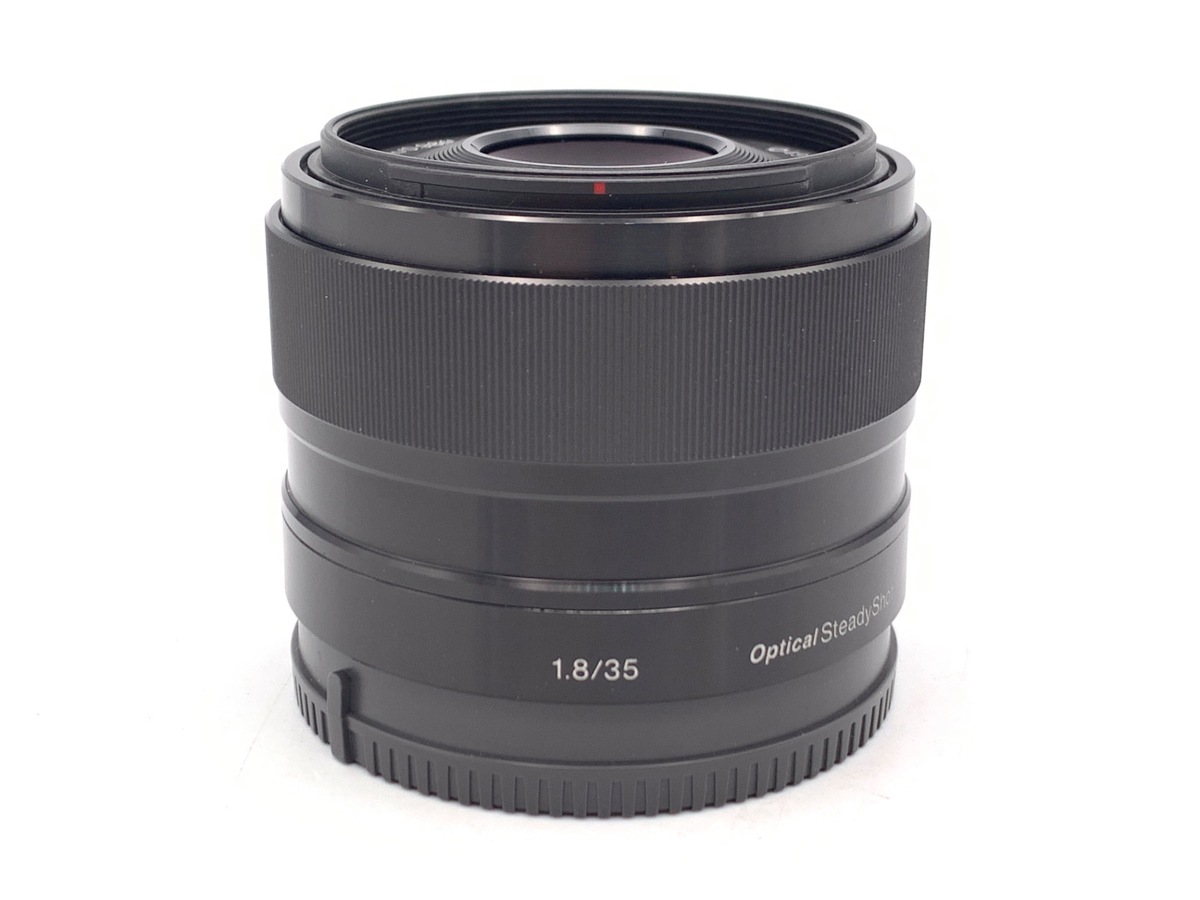 E 35/1.8 OSS SEL35F18
