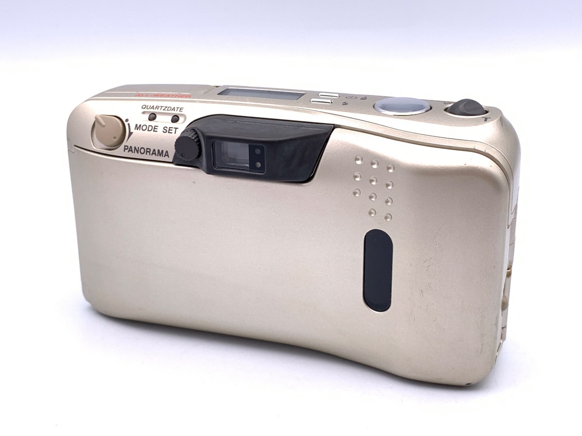 中古】オリンパス μZOOM 130 （ミューズーム130 / μ[mju:] ZOOM130