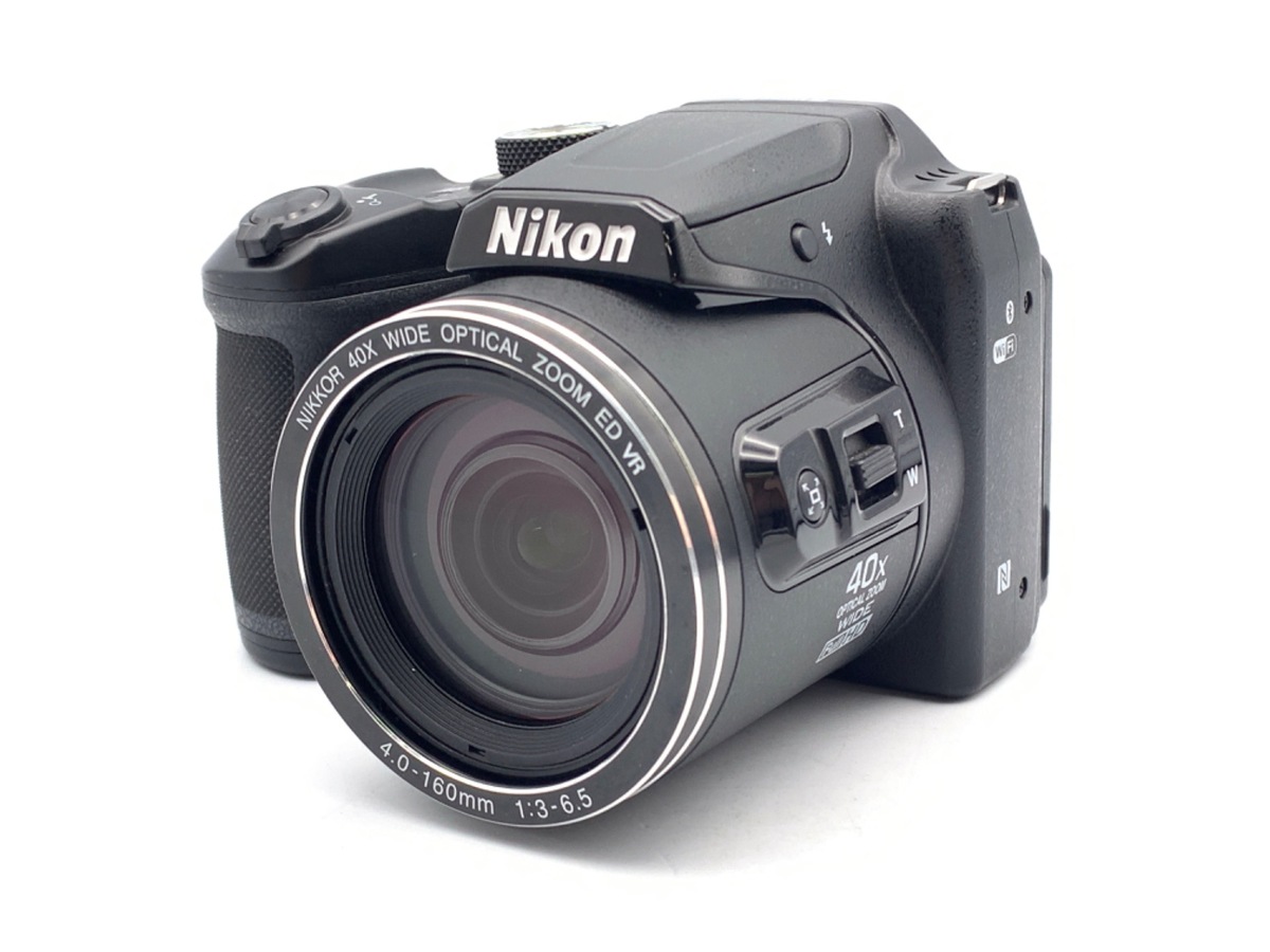 COOLPIX B500 中古価格比較 - 価格.com