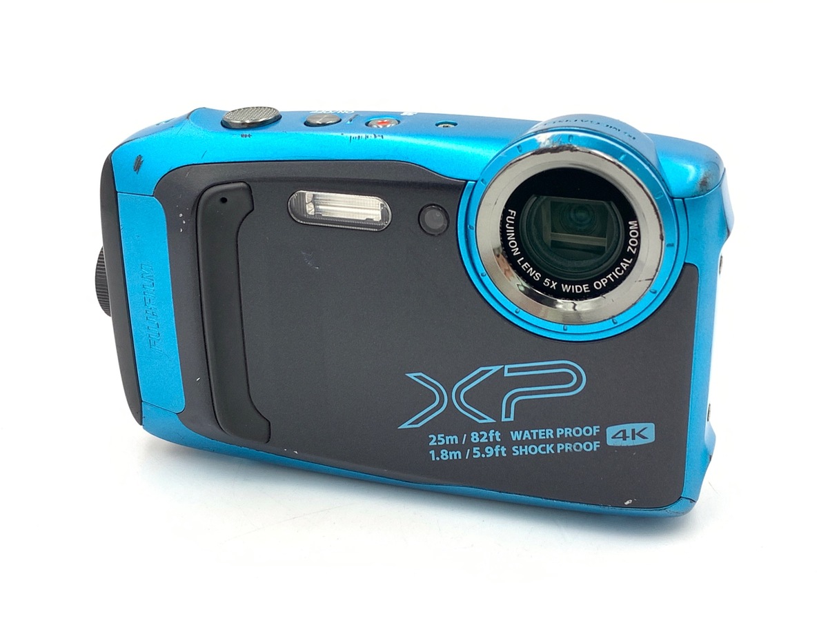 FinePix XP140 中古価格比較 - 価格.com
