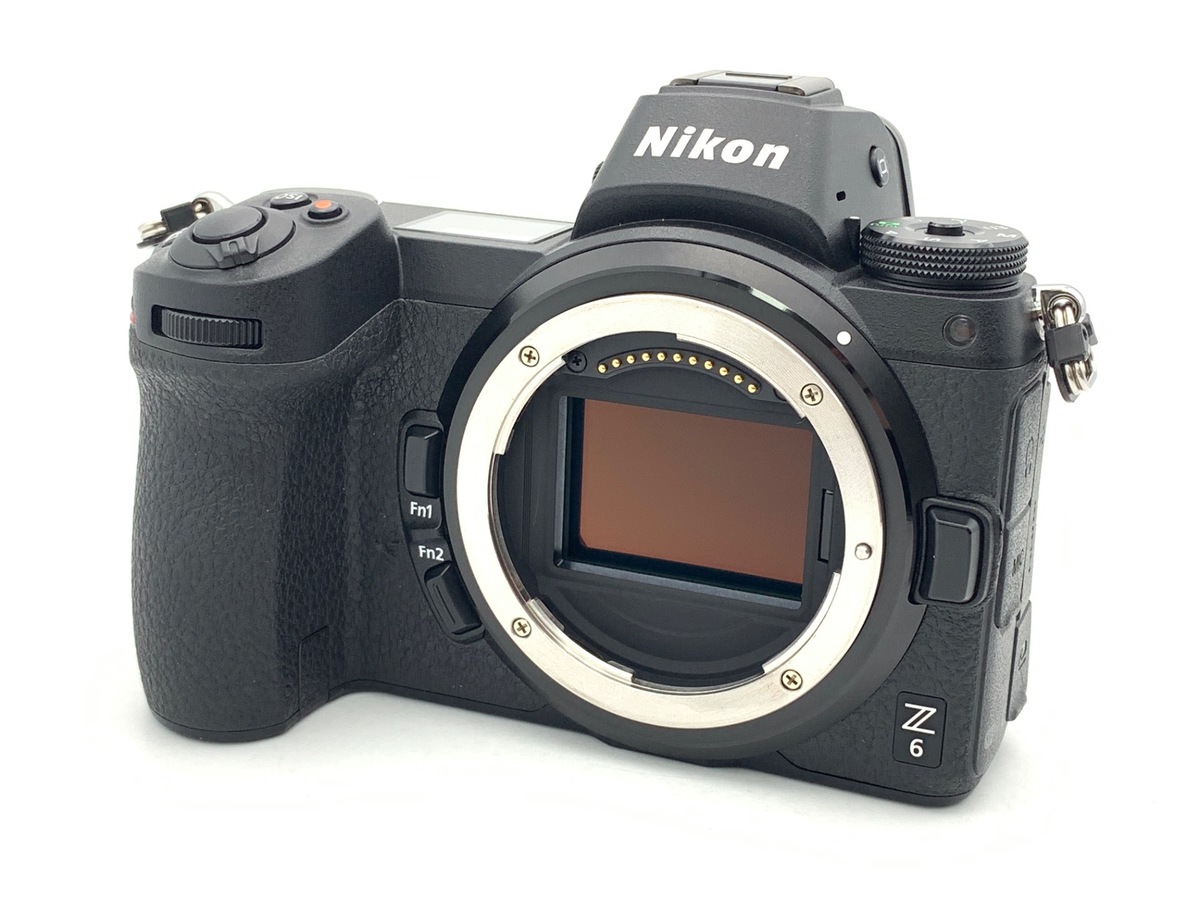 中古】ニコン Z6 ボディ 在庫一覧｜カメラのキタムラ