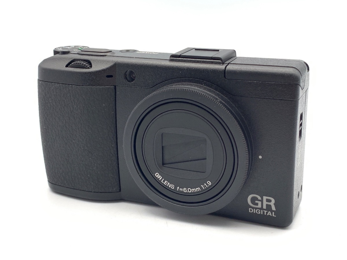中古】リコー GR DIGITAL III 在庫一覧｜カメラのキタムラ