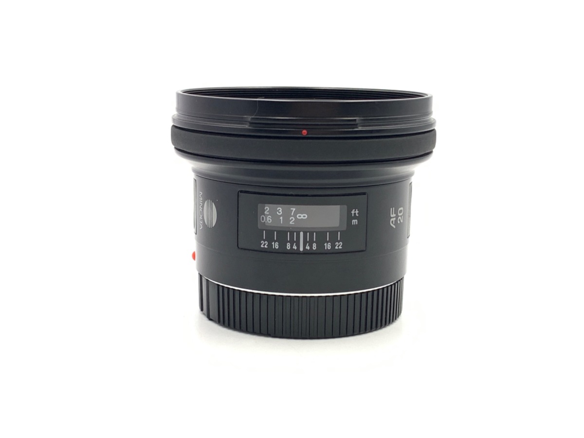 中古レンズ ミノルタ 製品一覧 - 価格.com