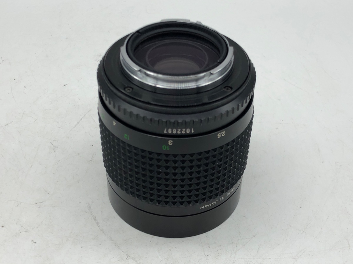 中古：B(並品)】ミノルタ RF-R 250mm F5.6 | 2440120011261