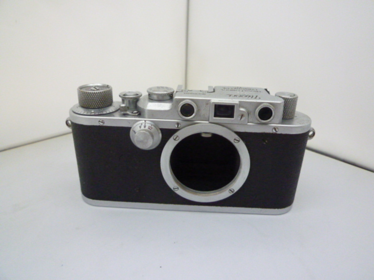 中古フィルムカメラ タイプ：35mmレンジファインダー 製品一覧