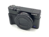 SONY - SONY RX-100M3 中古美品 キタムラ保証有り 中古】ソニー Cyber-shot DSC-RX100M3｜｜カメラのキタムラ