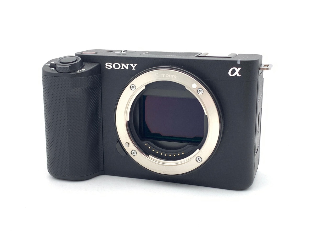 SONY ZV-E1 カメラ ボディ＆レンズセット Sony Full-frame Interchangeable Lens Mirrorless Vlog Camera
