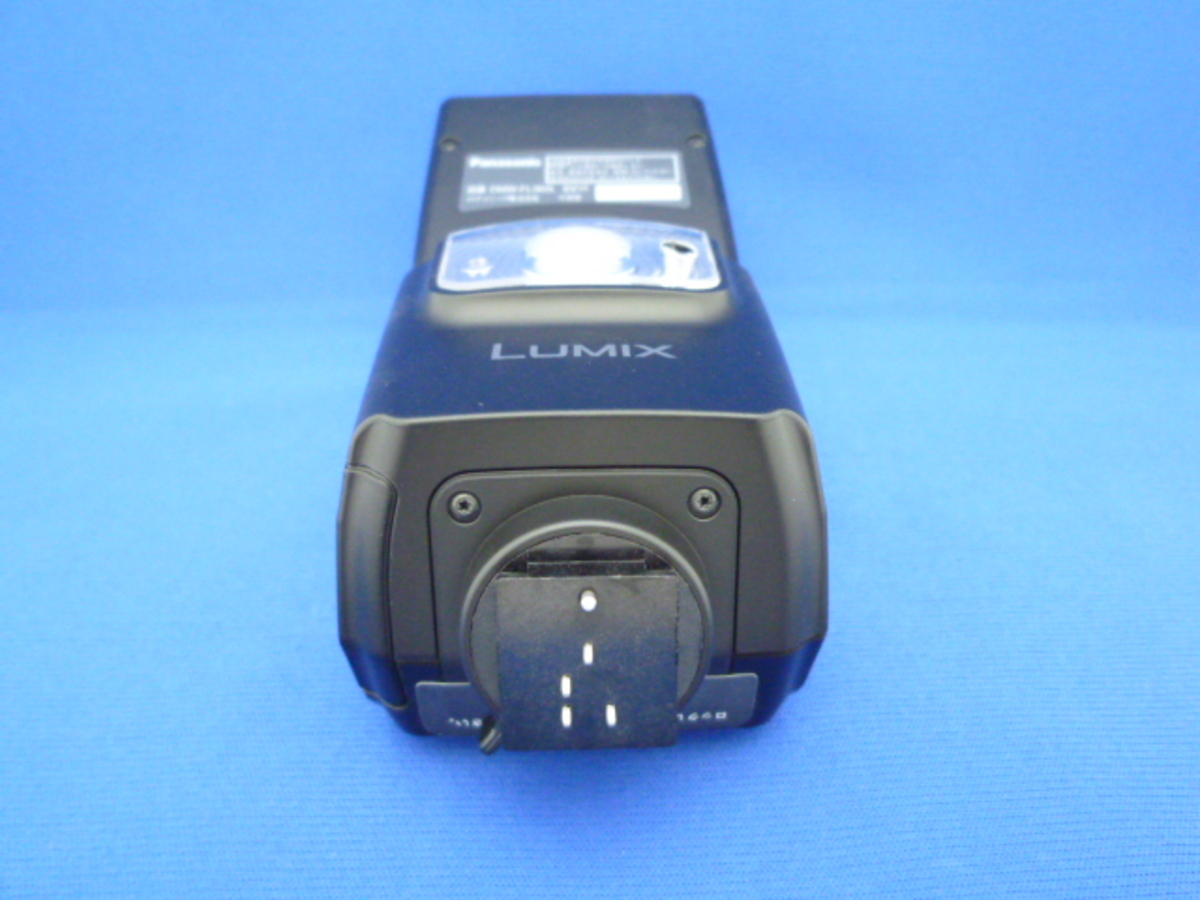 中古：AB(良品)】パナソニック DMW-FL360L フラッシュライト
