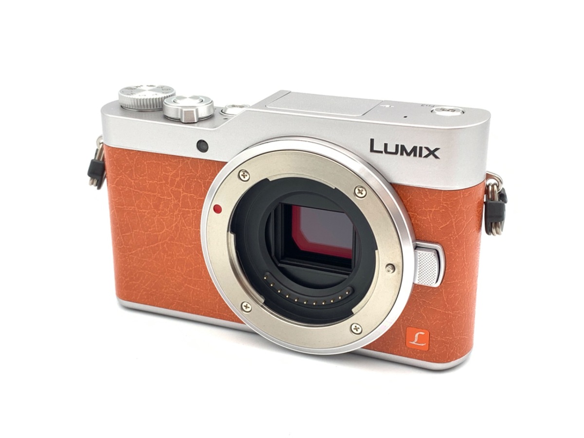[訳あり]5/10まで LUMIX GX1 DMC-GX1W ダブルレンズキット 価格.com - パナソニック LUMIX DMC-GX1W-K ダブルレンズキット