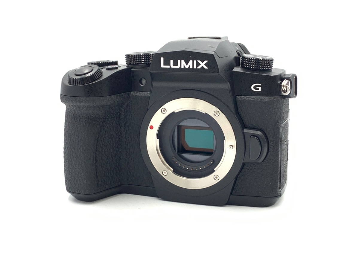 LUMIX DC-GH5S ボディ ショット数2,234回 WW4525 Panasonic announces Lumix DC-GH5S, an even more video