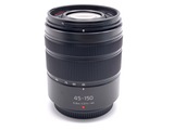 【美品】 LUMIX ルミックス H-FS45150 45-150mm LUMIX G VARIO 45-150mm F4.0-5.6 ASPH. MEGA O.I.S. | レンズを