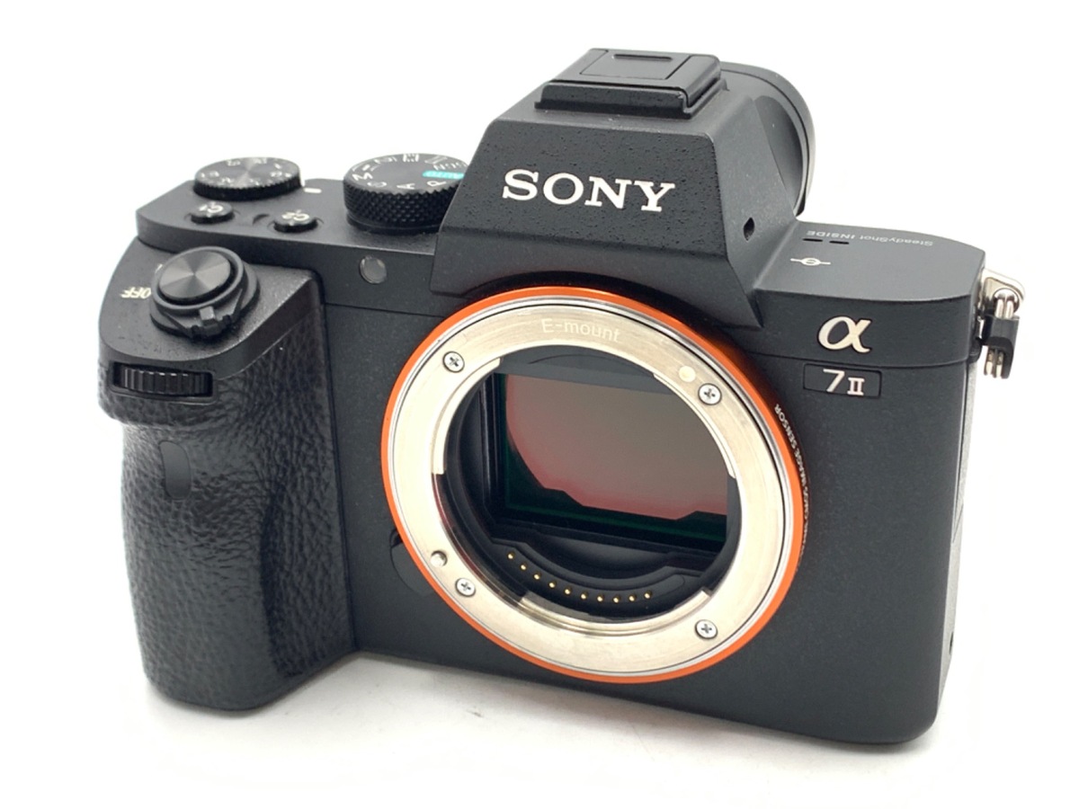 7 II ި ILCE-7M2y2430fz