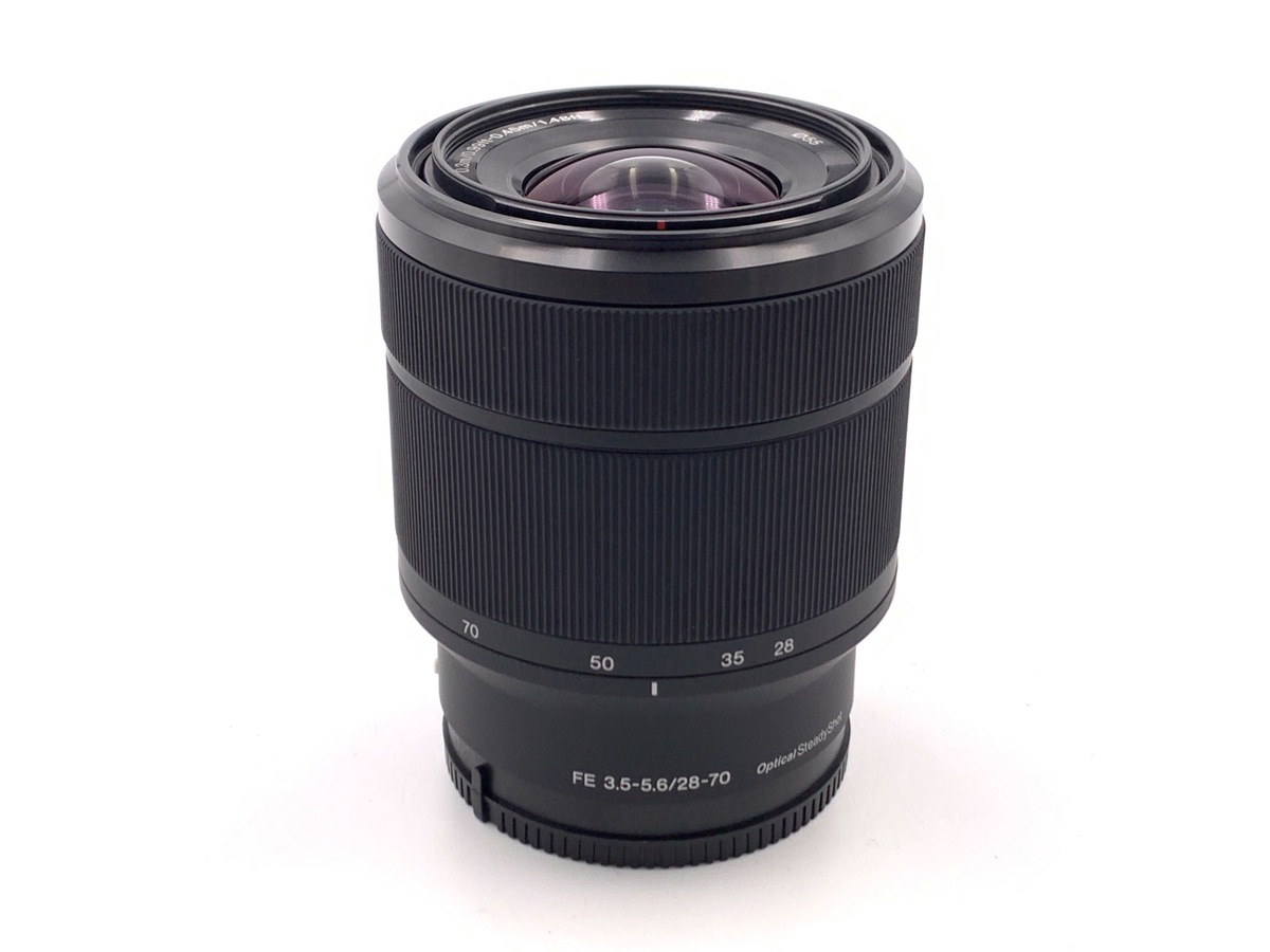 FE 28-70/3.5-5.6 OSS SEL2870