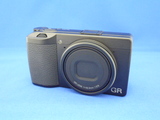 中古】コンパクトデジタルカメラ｜リコー GR III 在庫一覧