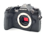 オリンパス OM-D E-M1 Mark II ボディ　美品 オリンパス OM-D E-M1 Mark II ボディ [ブラック] 価格比較