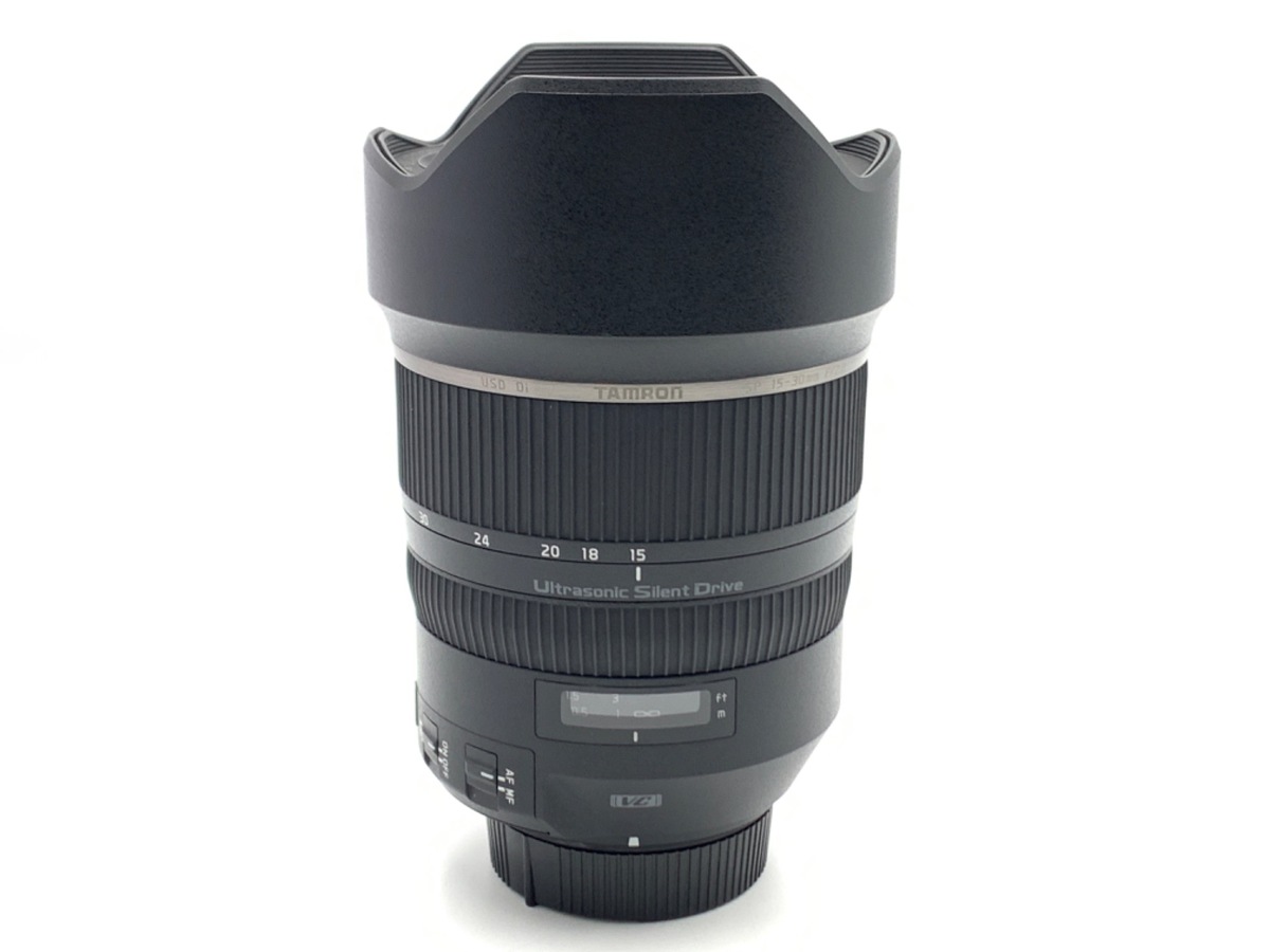 SP 15-30mm F/2.8 Di VC USD (Model A012) [ニコン用] 中古価格