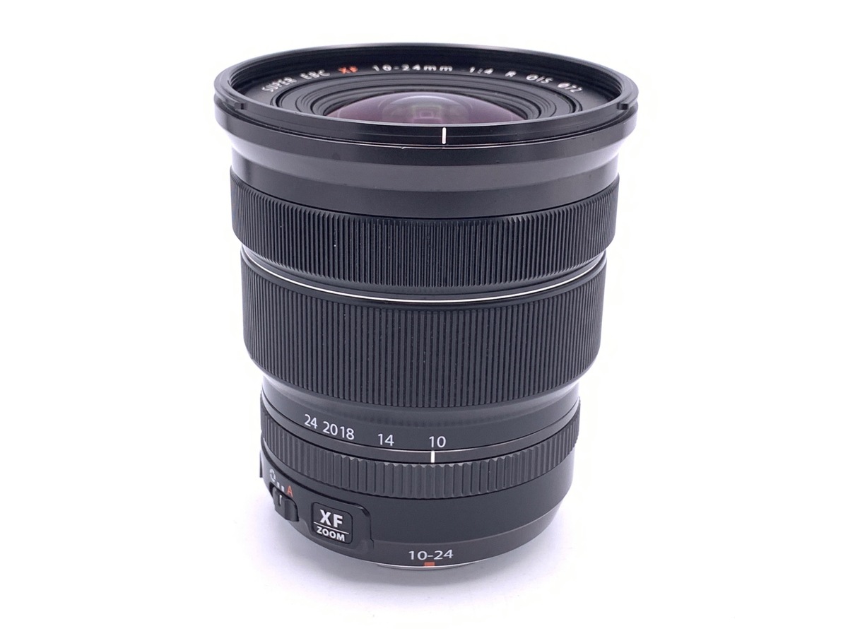 富士フイルム - 中古美品　価格応相談　FUJINON XF 10-24mm F4 R OIS フジノンレンズ XF10-24mmF4 R OIS 中古価格比較 - 価格.com