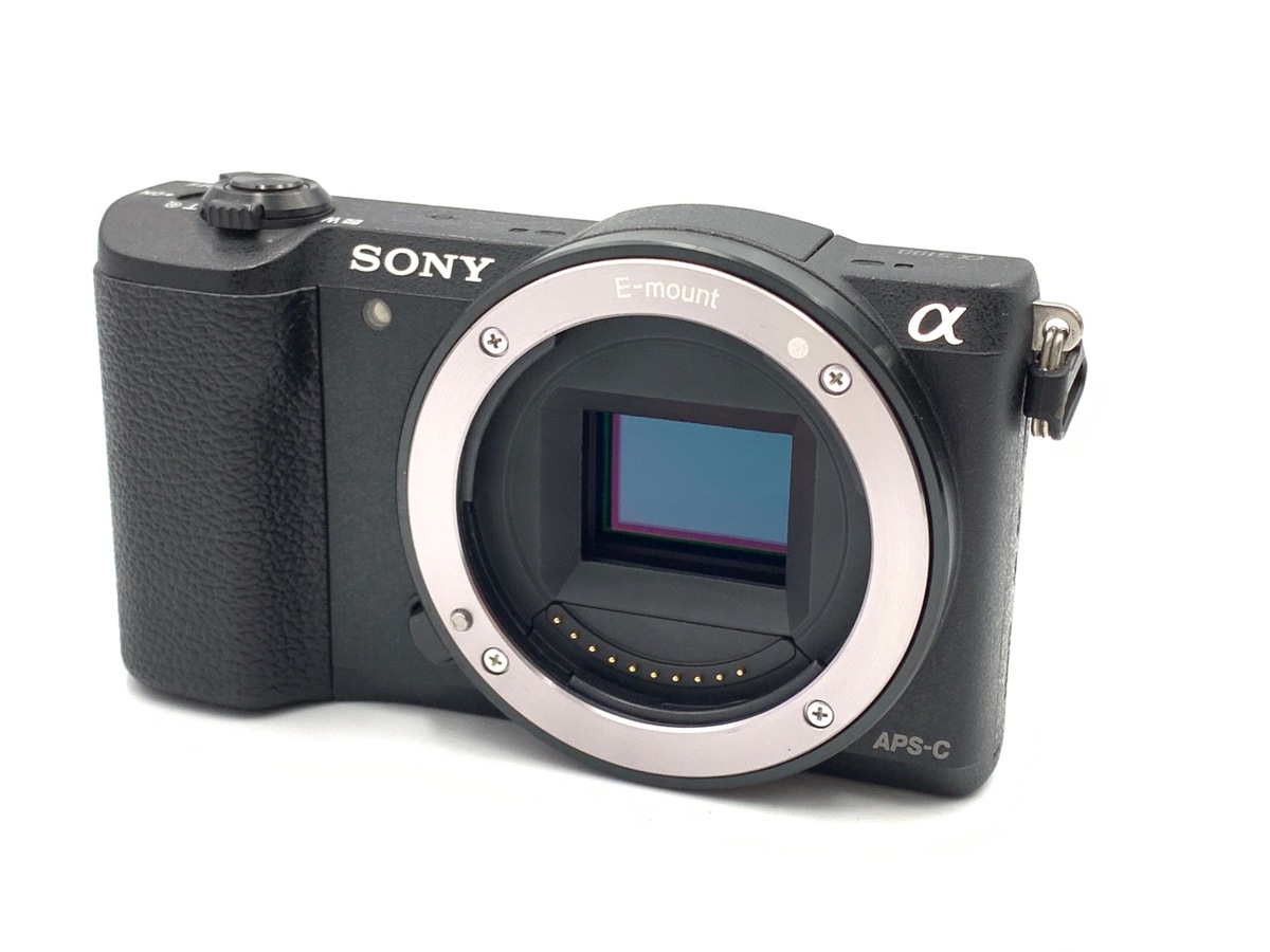 SONY α5100 ボディ ほぼ新品 α5100 ILCE-5100 ボディ 中古価格比較 - 価格.com