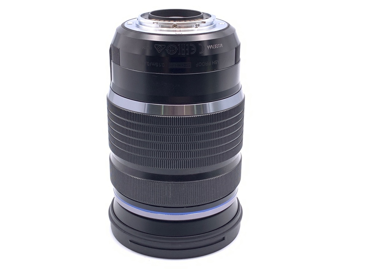 中古】オリンパス M.ZUIKO DIGITAL ED 12-100mm F4.0 IS PRO