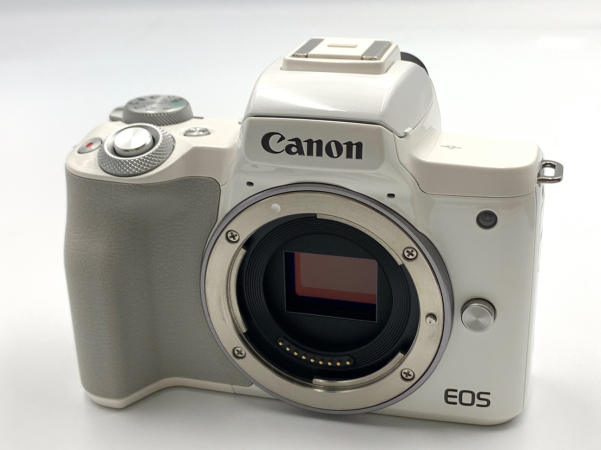 EOS Kiss M ボディ 中古価格比較 - 価格.com