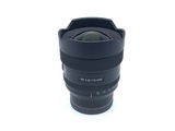 中古】ソニー FE 14mm F1.8 GM [SEL14F18GM] 在庫一覧｜カメラのキタムラ