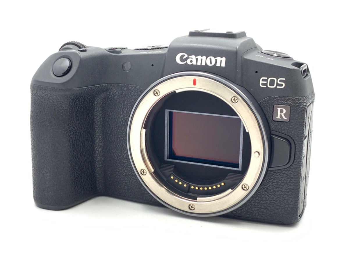 EOS RP ボディ 中古価格比較 - 価格.com