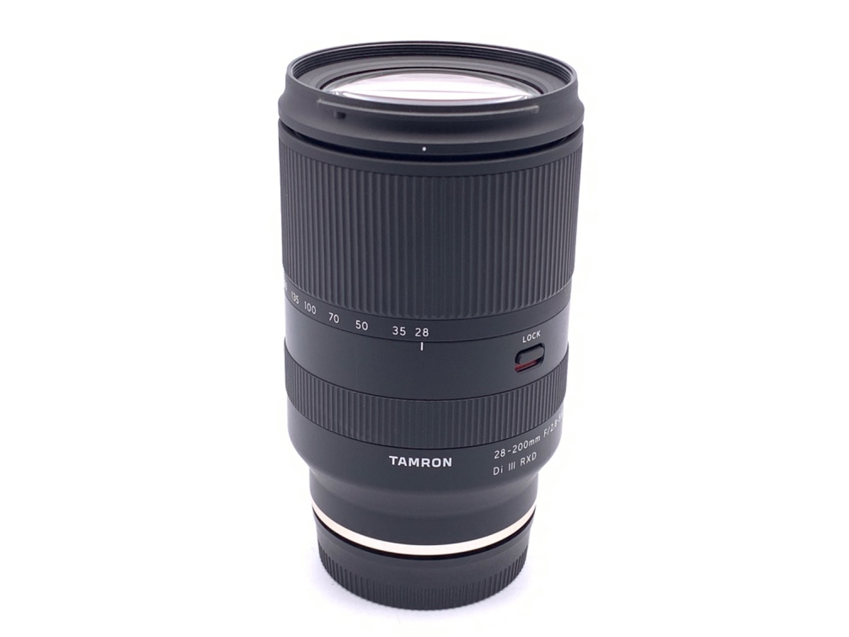 タムロン SP AF 28-75/2.8 XR Di MACRO：2623070 価格.com - TAMRON SP AF 28-75mm F/2.8 XR Di LD Aspherical [IF