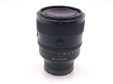 中古】ソニー FE 50mm F1.2 GM [SEL50F12GM] 在庫一覧｜カメラのキタムラ