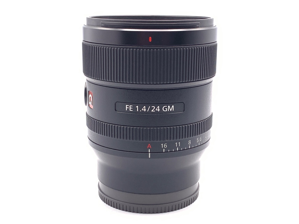 FE 24mm F1.4 GM SEL24F14GM 中古価格比較 - 価格.com