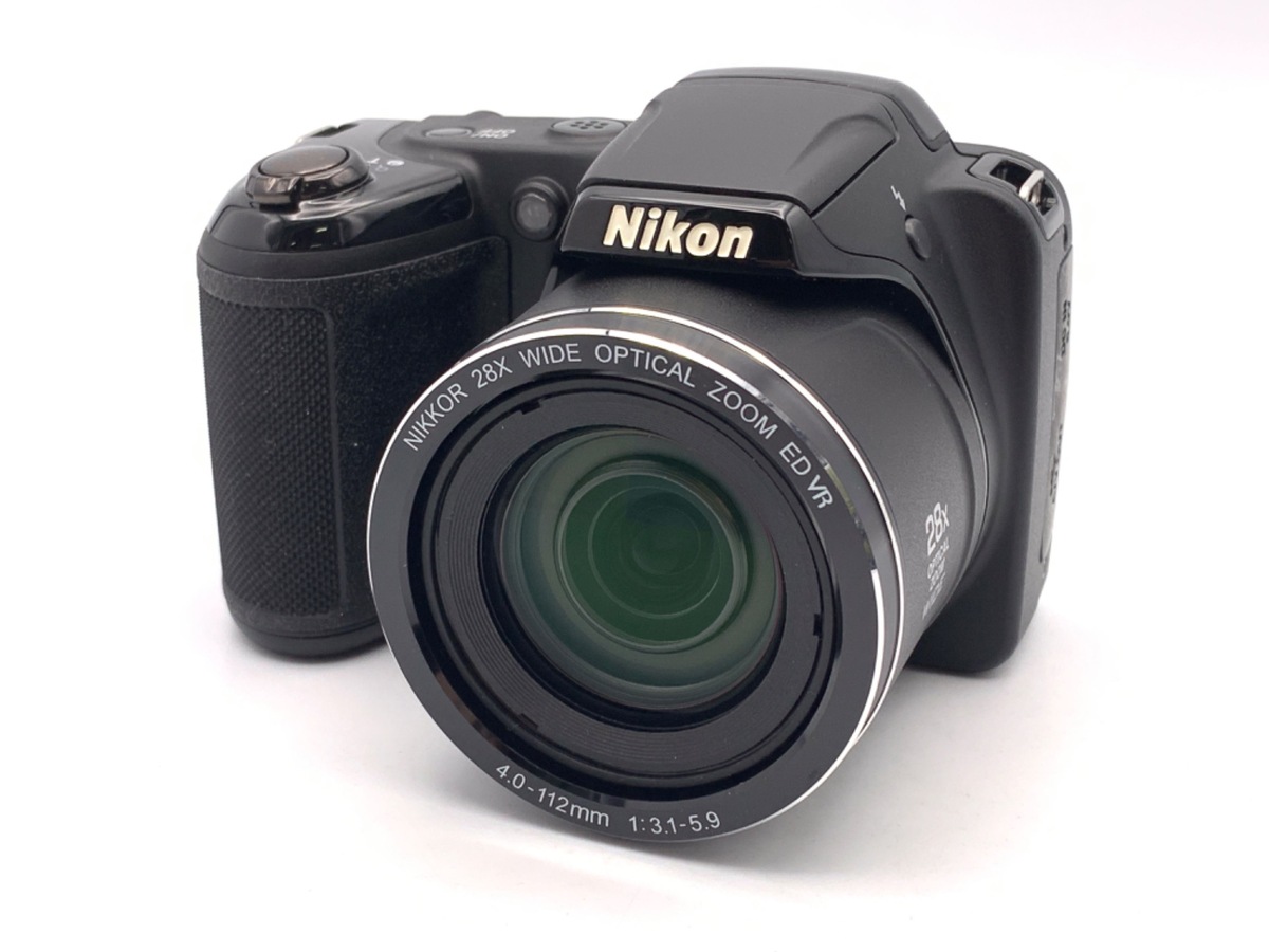 価格.com - ニコン COOLPIX P330 [ホワイト] 純正オプション