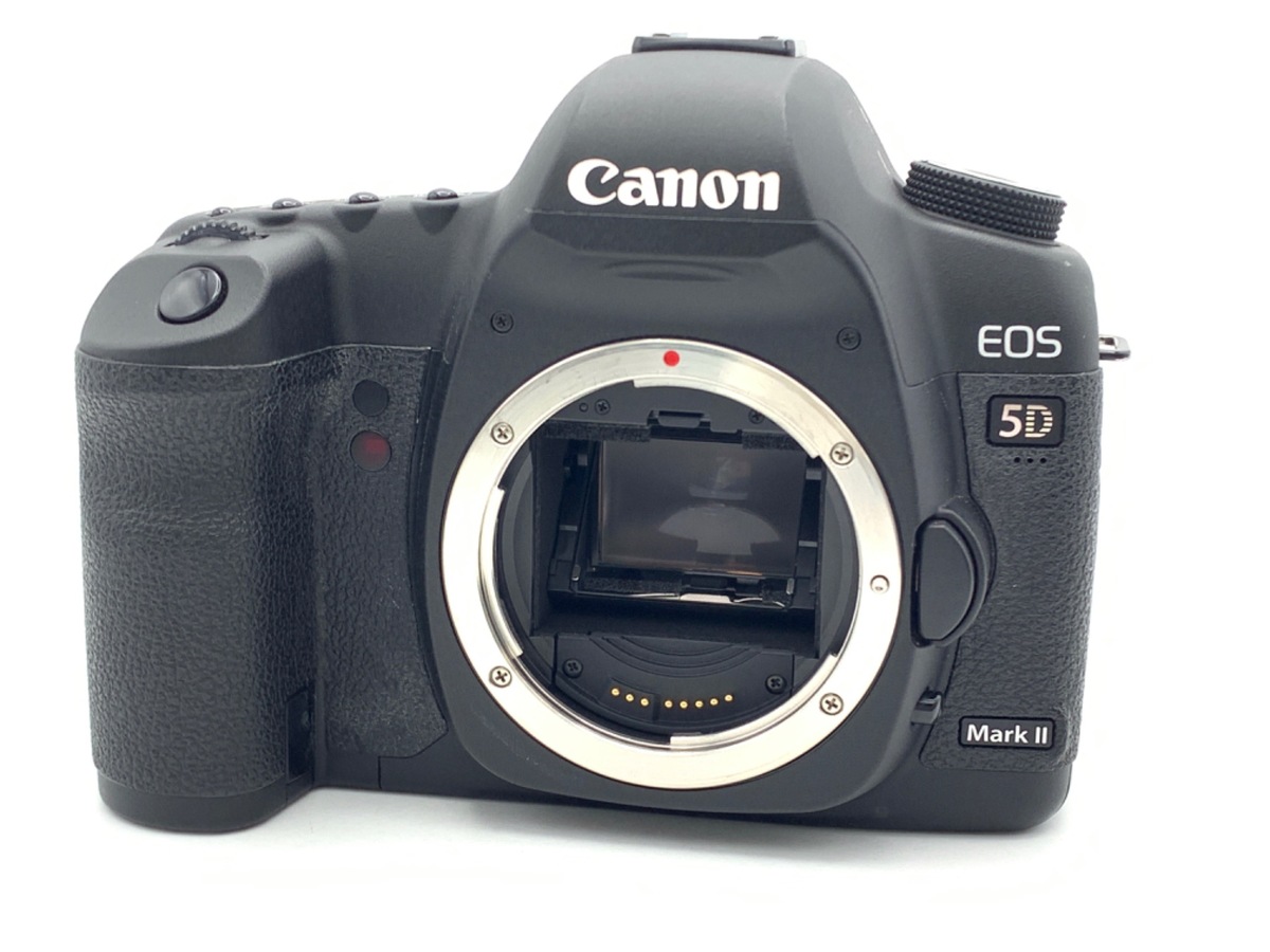 美品 ショット数 8千台 Canon EOS 5D Mark Ⅱ ボディのみ Amazon | Canon デジタル一眼レフカメラ EOS 5D MarkII ボディ