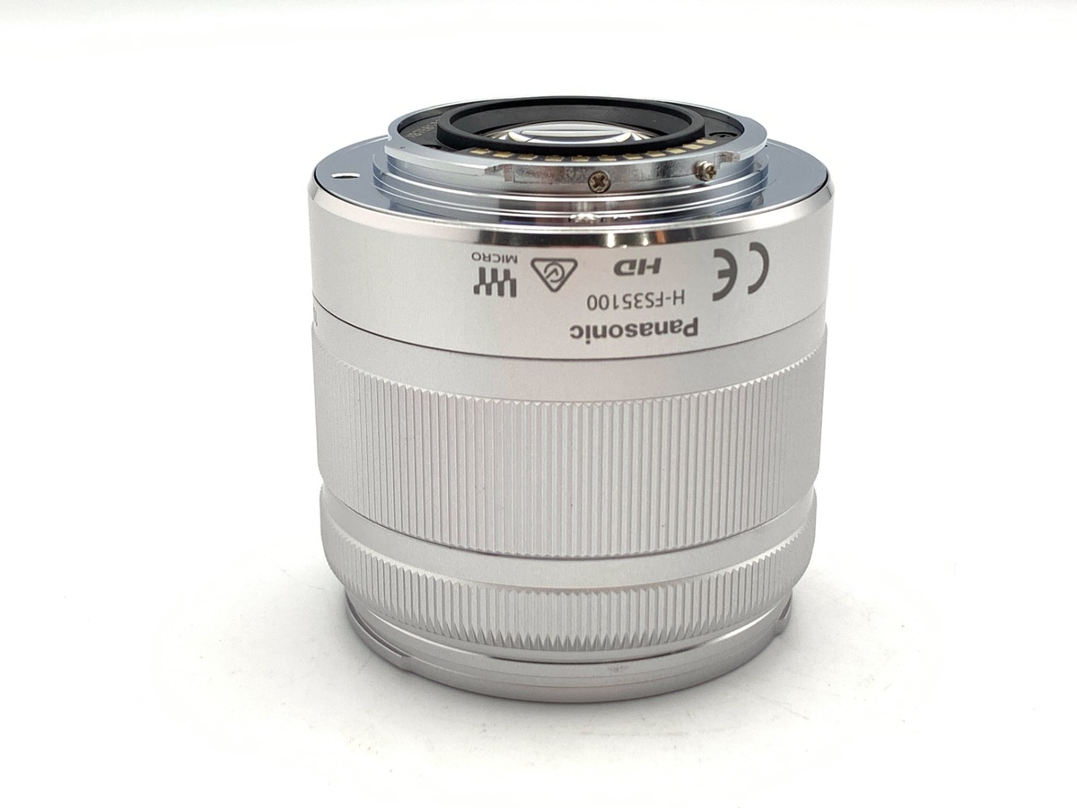 中古：AB(良品)】パナソニック LUMIX G VARIO 35-100mm F4.0-5.6 ASPH