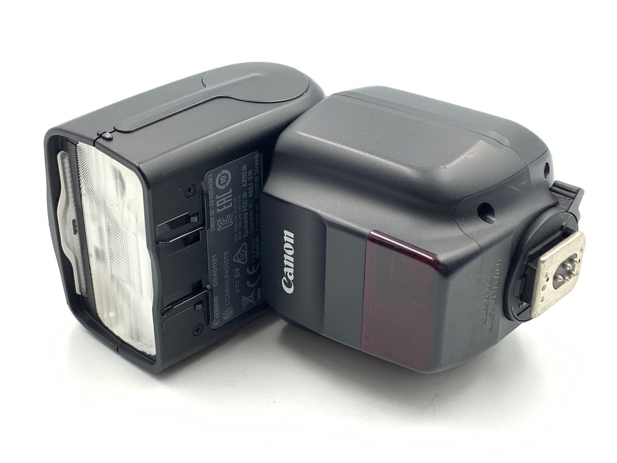 430EX III-RT ��߰��ײ�