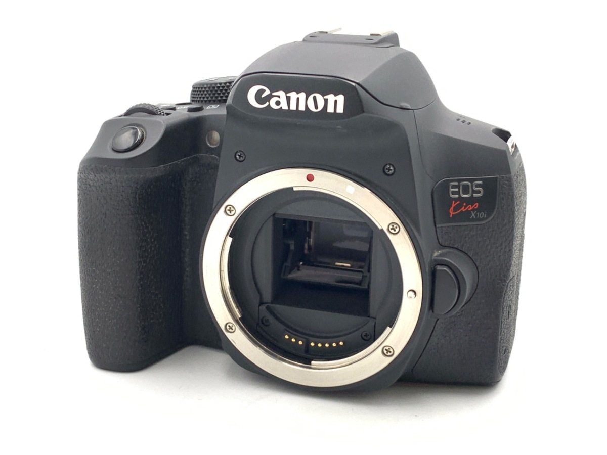 価格.com - CANON EOS Kiss X9 ダブルズームキット 価格比較