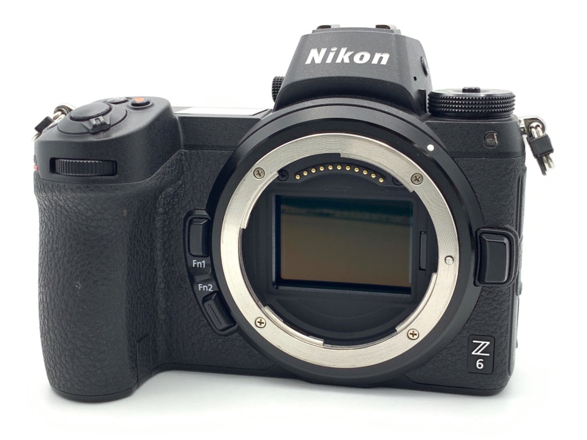 Z 6 ボディ 中古価格比較 - 価格.com