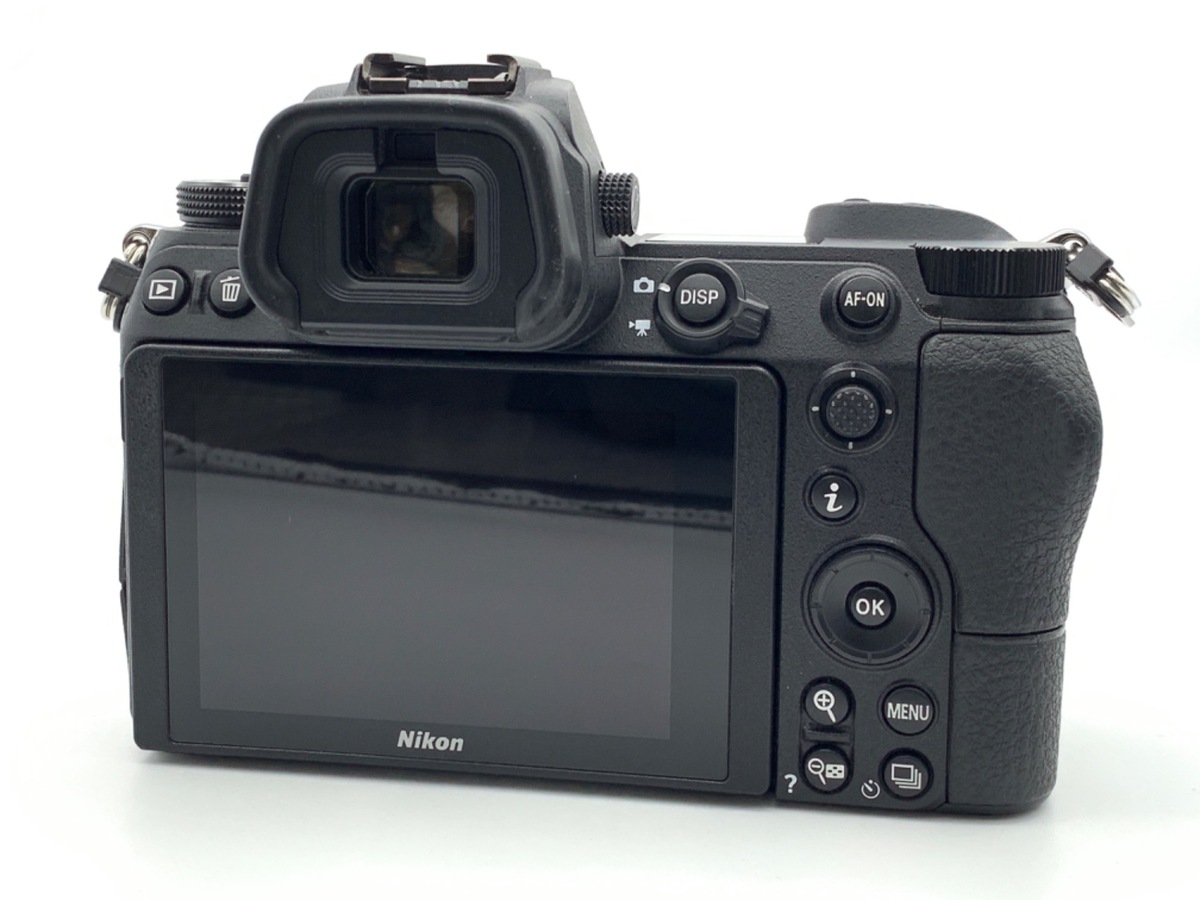 中古カメラ ニコン ニコン Z6 ボディ カメラのキタムラ：カメラファン | 中古