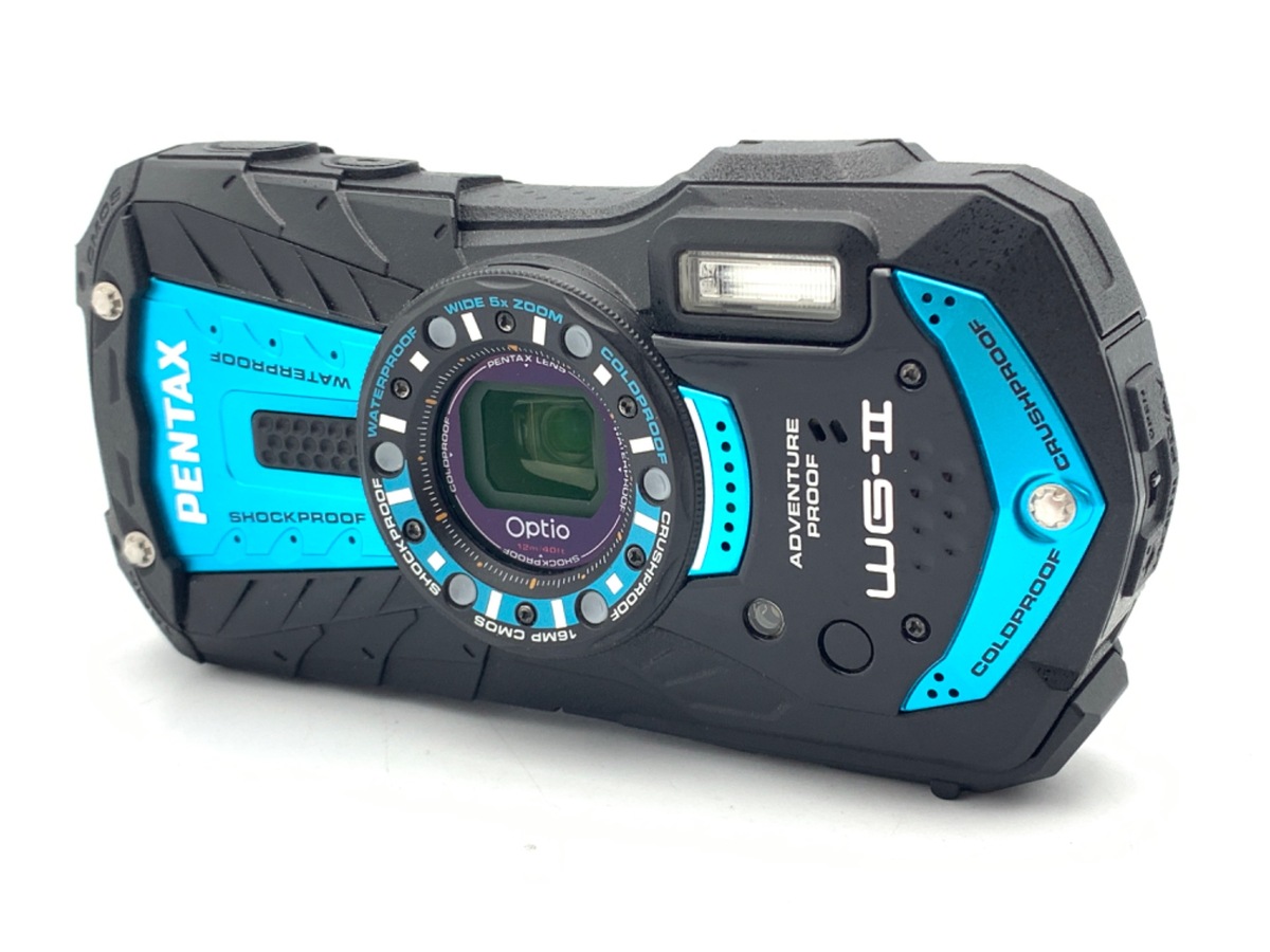 Optio WG-2 ���ư���-�y1600����f�z