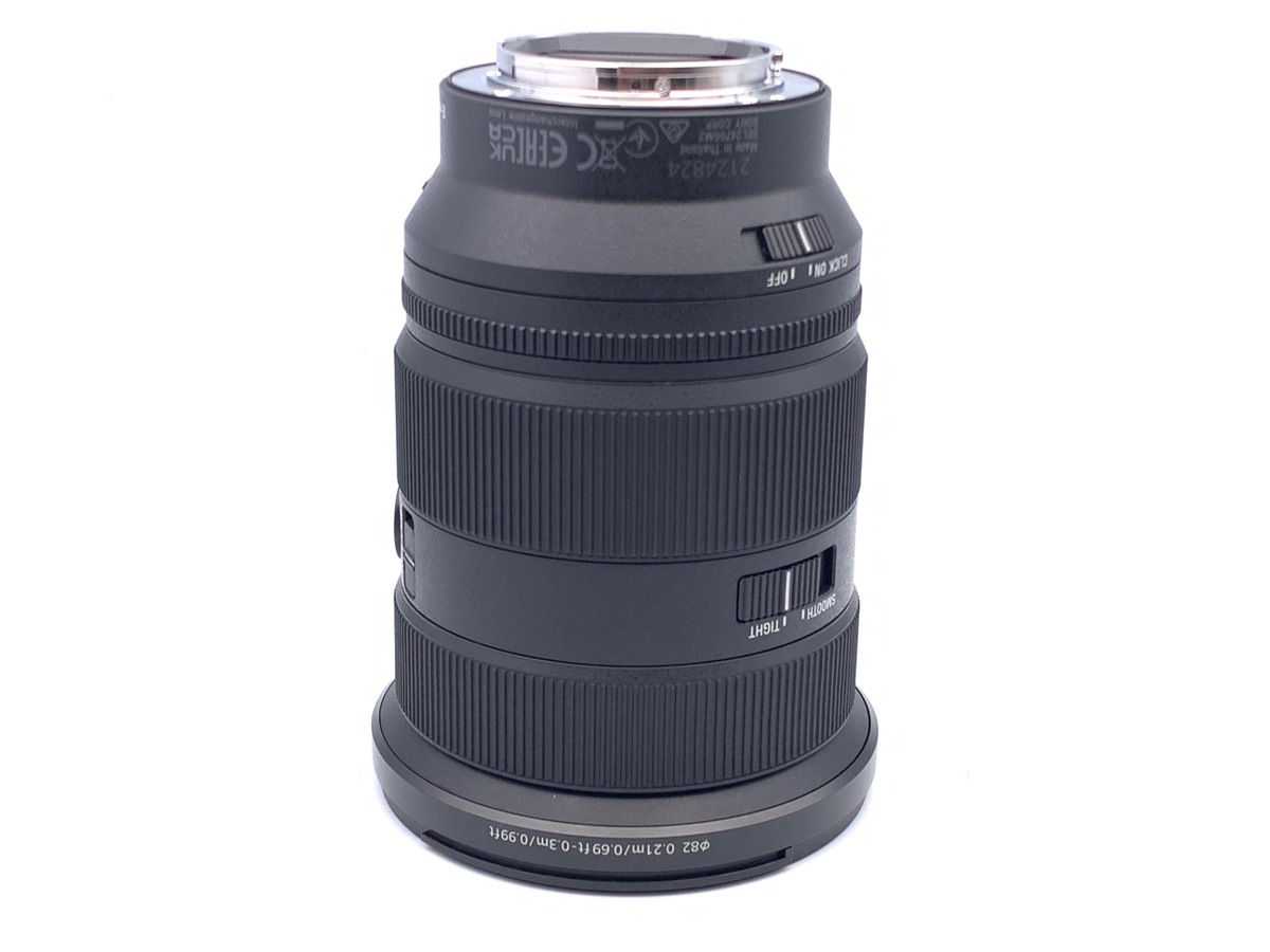 中古：AB(良品)】ソニー FE 24-70mm F2.8 GM II [SEL2470GM2