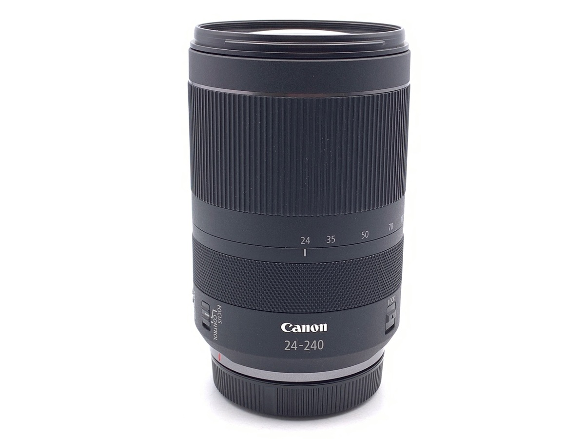 Canon RF24-240mm F4-6.3 IS USM【新品同様・超美品】 RF24-240mm F4-6.3 IS USM 中古価格比較 - 価格.com